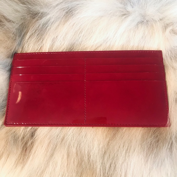 **SOLD** ✨SALE Authentic Dior Card Wallet - Picture 3 of 4